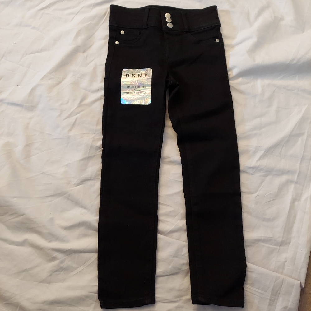 Girl DKNY pants